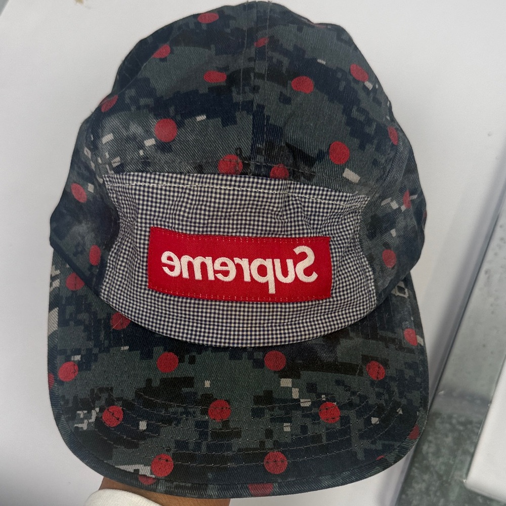 Supreme Hat - - Picture 5 of 5